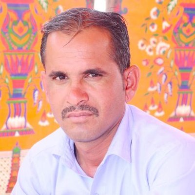 OM Kakar Baytu's profile picture