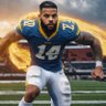 Dwayne's profile picture
