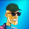 Profilbild von Stian