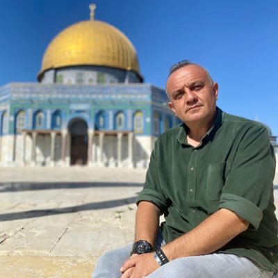 Ata Gündüz Kurşun's profile picture