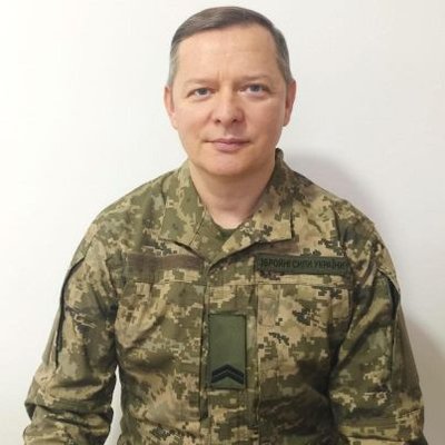 OVLiashko's profile picture