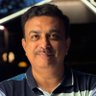 Ashish Naik profil fotoğrafı