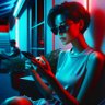 Profilbild von Galya Petushkova