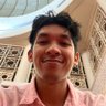 Harris Shah 的头像