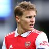 Фото профиля FenerliØdegaard
