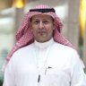بندر محمد مغربي 🇸🇦's profile picture