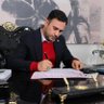 Profilbild von سعید نقدی_saeednaghdi⚖️