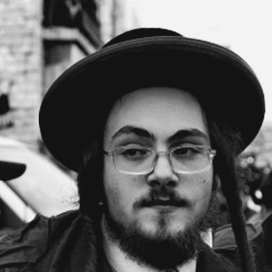 🟡 מרדכי קלומפס Mordechai Klompas's profile picture