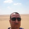 Ahmed Ghazal profil fotoğrafı