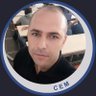 CeM 🔶 profil fotoğrafı