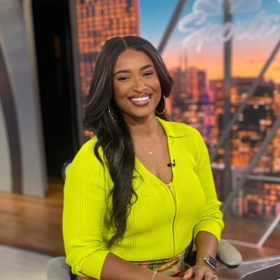 Zena Keita's profile picture