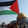 Voice of the Palestinian People profil fotoğrafı