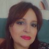 Rosalía González profil fotoğrafı
