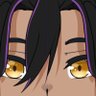 Фото профиля ⚔️🐈‍⬛⚫️Kurayami Saidai “Vtuber” 🟣🌙🥷