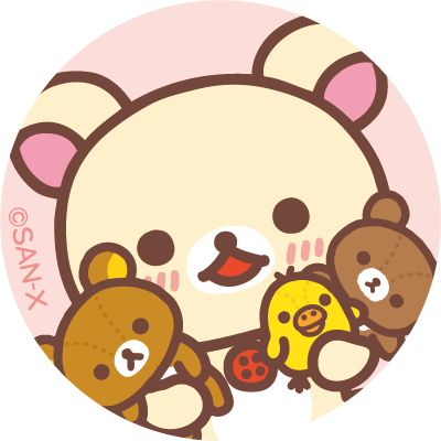 korilakkuma_15's profile picture