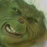 Grinch profil fotoğrafı