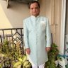 Profilbild von Raj#NAMO