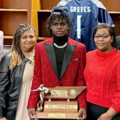 isaiahgroves11's profile picture