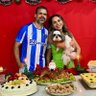 Rogério & Elane Rego 🇧🇷🇧🇷🇧🇷 的头像