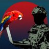 Guacamaya Leaks profil fotoğrafı