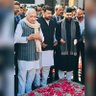 Syed Gulam Askari (मोदी का परिवार) profil fotoğrafı