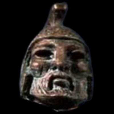 Bronze Giant's profile picture