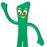 Gumby's profile picture