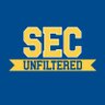 SEC Unfiltered's profile picture