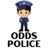Odds Police 👮 的头像