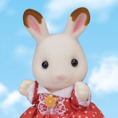 シルバニアファミリー【公式】's profile picture