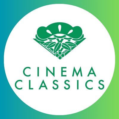 CINEMACLASSICSS's profile picture