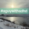 Фото профиля #aguywithadhd