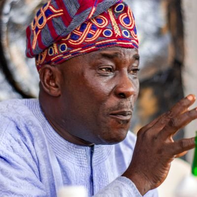 Adedamola Adetayo's profile picture