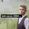 Yasin Alpay profil fotoğrafı