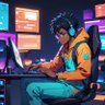 Geekly Gamer's profile picture
