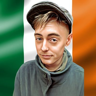 DavyHoldenIre's profile picture