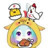 Profilbild von 礼央奈🐔🍗