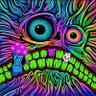 CryptoPugLaserEyes's profile picture