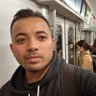 Abang Mohd Syazwan 的头像
