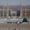 رجل من أقصى المدينة المنورة profil fotoğrafı