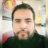 Carlos Abriz (Caustic Ad)'s profile picture