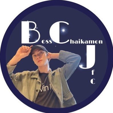 BossChaikamonJFC's profile picture