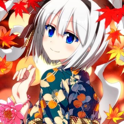 妖梦酱's profile picture