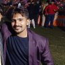 Shyam Yadav's profile picture