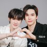 🌻มะมี๊น้อนณฐพี่แม้ก🍼🦕 profil fotoğrafı