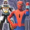 SUPAIDAMAN 95's profile picture