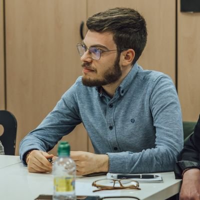 Unai Laño's profile picture