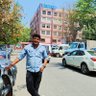 Abhiraj Shahi 的头像
