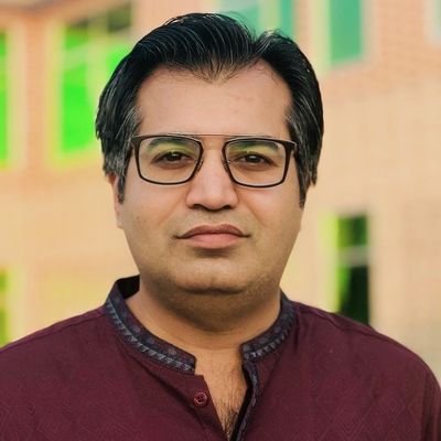 Adeel Sarfraz's profile picture