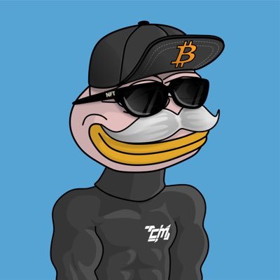 CryptoManiac 🇸🇦's profile picture